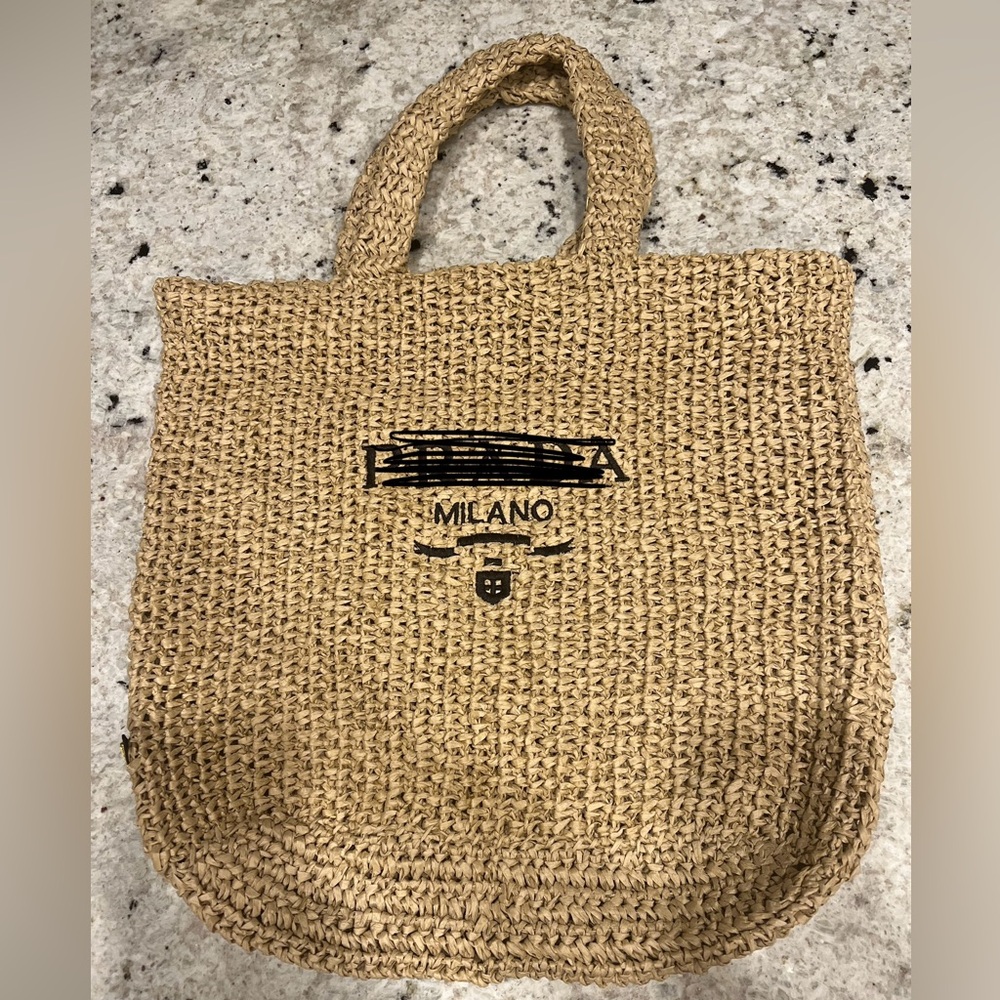Beach Bag
